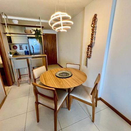 Apartmán Unu Farol Da Barra Salvador Exteriér fotografie
