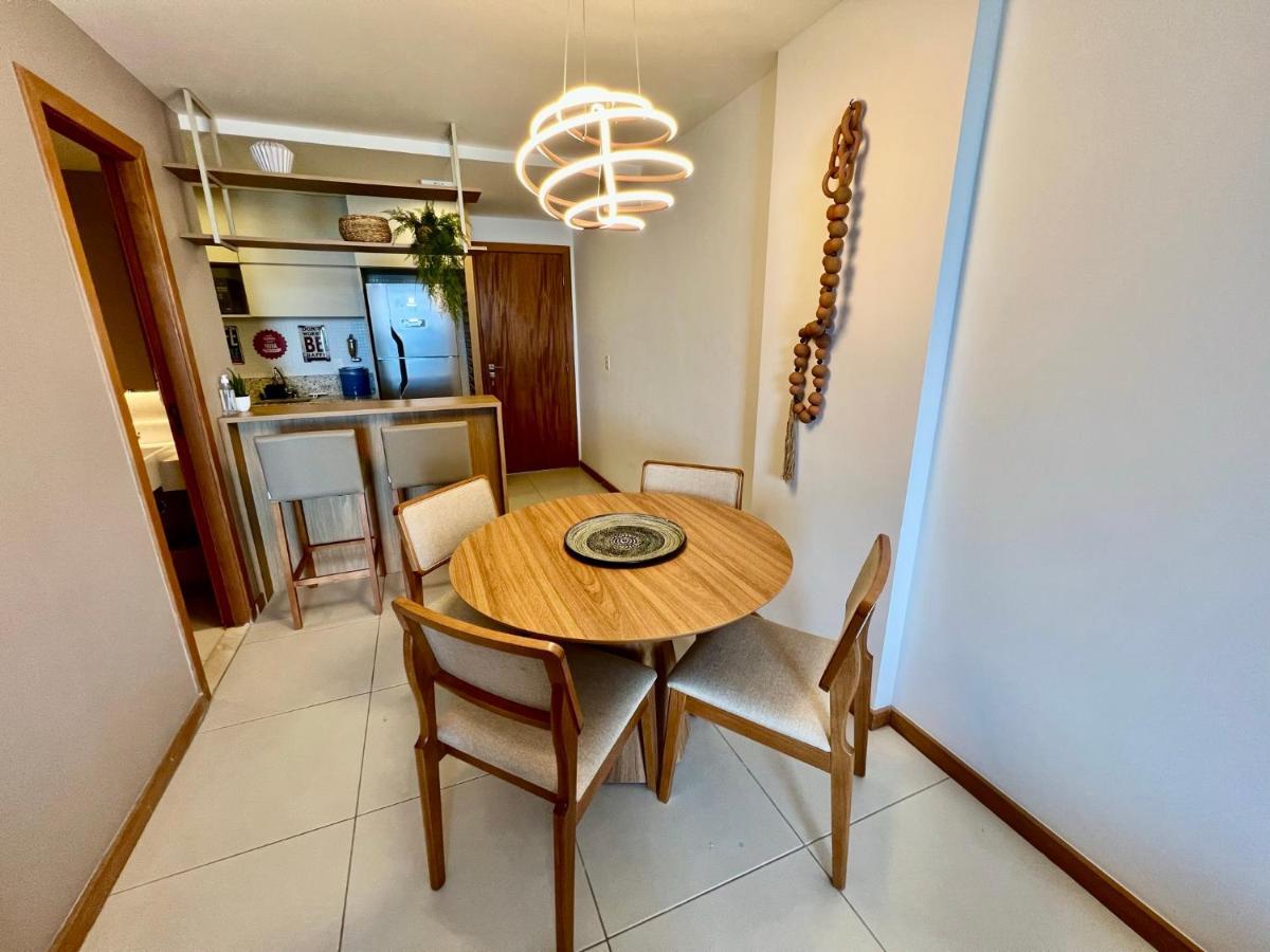 Apartmán Unu Farol Da Barra Salvador Exteriér fotografie