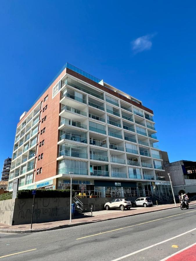 Apartmán Unu Farol Da Barra Salvador Exteriér fotografie