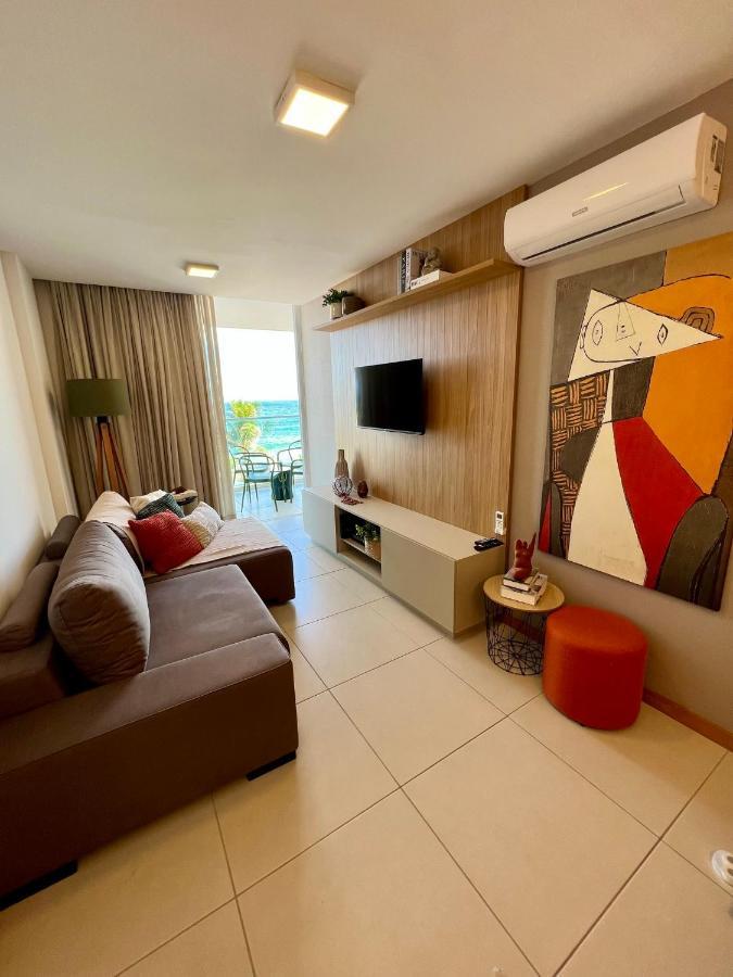 Apartmán Unu Farol Da Barra Salvador Exteriér fotografie