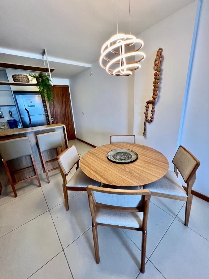 Apartmán Unu Farol Da Barra Salvador Exteriér fotografie